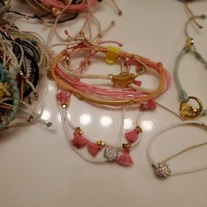 Pura Vida Bracelets